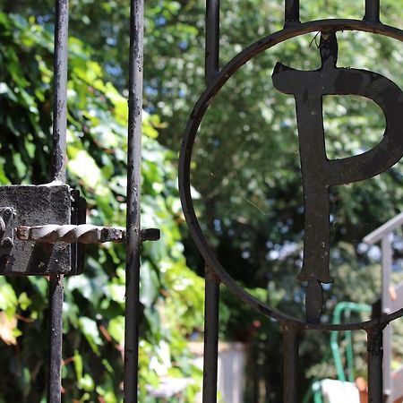 Poggio Paradiso Apartments Mengara Ngoại thất bức ảnh