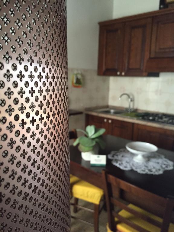 Poggio Paradiso Apartments Mengara Phòng bức ảnh