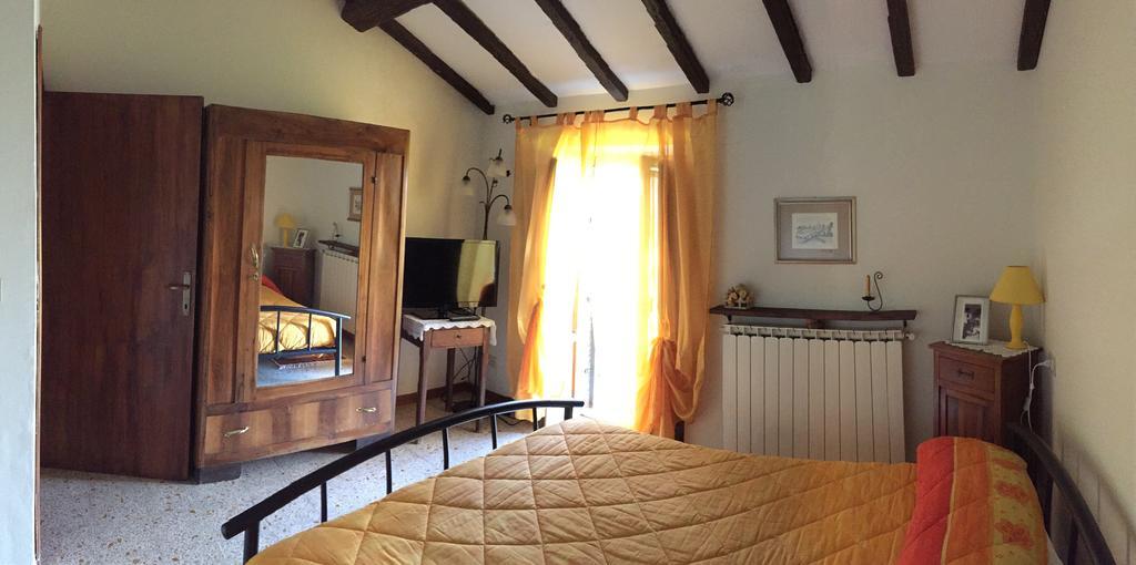 Poggio Paradiso Apartments Mengara Phòng bức ảnh