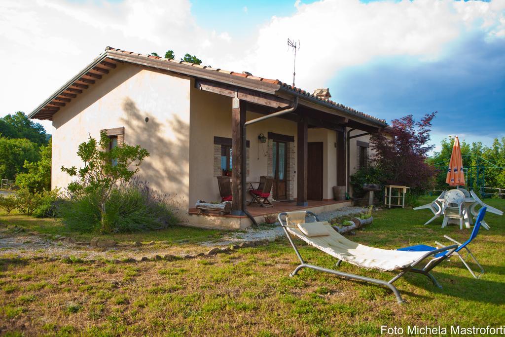 Poggio Paradiso Apartments Mengara Ngoại thất bức ảnh
