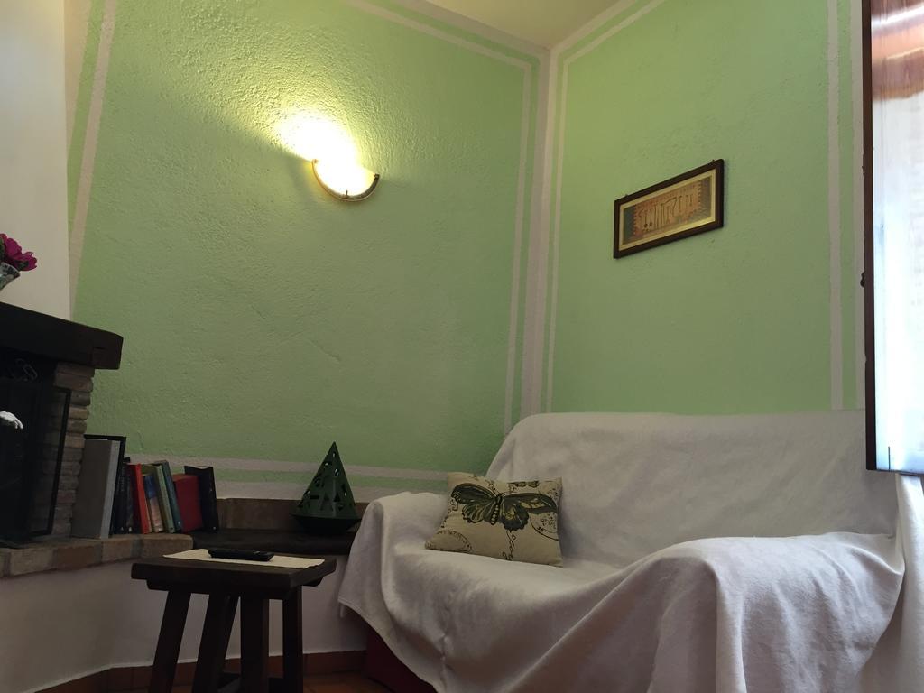 Poggio Paradiso Apartments Mengara Ngoại thất bức ảnh