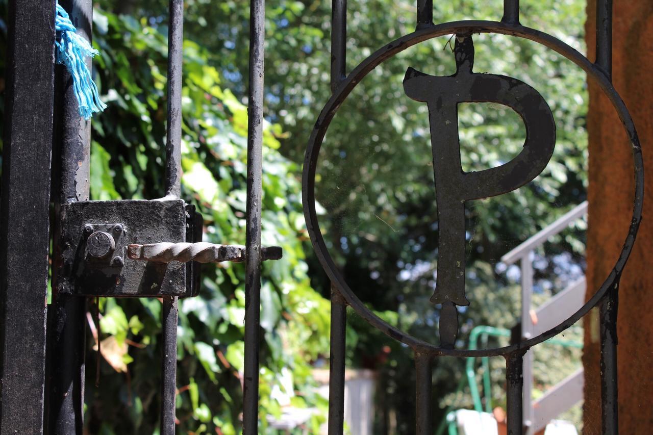 Poggio Paradiso Apartments Mengara Ngoại thất bức ảnh